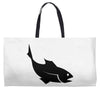 fahrie77 Weekender Totes