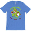 monsterrot saloon T-Shirt