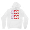 Grl Pwr Unisex Hoodie