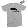 black panther logo Exclusive T-shirt