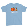 pumpkin spice Youth Tee