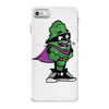 cannabis iPhone 7 Case