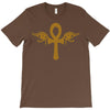 ankh eyes T-Shirt