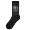 scarif surf club Socks