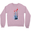 running wild Crewneck Sweatshirt