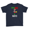 cinco que mayo Youth Tee