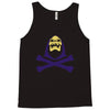 skeletor Tank Top