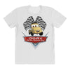 cousin luigi All Over Women's T-shirt