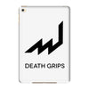 Death Grips iPad Mini 4