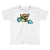 drilly Toddler T-shirt