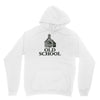 old school Unisex Hoodie