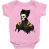 wolverine ii wip Baby Onesie