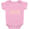 nilbog Baby Onesie