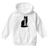 barad purr Youth Hoodie