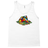 rubik's cube Tank Top