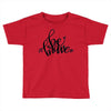 LOOK BEAUTY Toddler T-shirt
