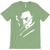 wolverine x men avengers marvel comics gift T-Shirt