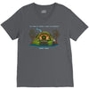 share in an adventure V-Neck Tee