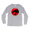 thundercats cool Long Sleeve Shirts