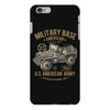 american army jeep iPhone 6/6s Plus Case