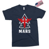 Thirty Seconds To Mars With Eagle Exclusive T-shirt