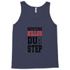 hipsters killed dubstep Tank Top