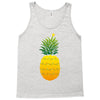pineapple christmas tree Tank Top