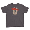 the warriors movie Youth Tee