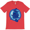 pirate owls T-Shirt