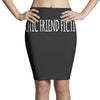 erotic friend fiction Pencil Skirts