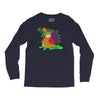 splash party Long Sleeve Shirts