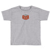 LOGO IT'S COOL Toddler T-shirt