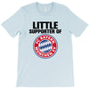 little supporter bayern munich T-Shirt