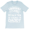 Fishing Daddy T-Shirt