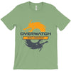 OVERWATCH T-Shirt