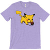 pikachu &ndash; picatchu T-Shirt