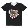 mom day best All Over Women's T-shirt