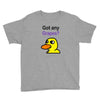 got any grapes Youth Tee