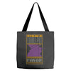 cobblepot for mayor Tote Bags
