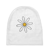 flower Baby Beanies