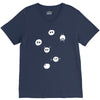 soot sprites  ghibli catbus totoro ponyo tee neighbour anime miyazaki V-Neck Tee