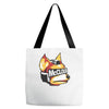 mccloud Tote Bags
