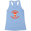 meepers Racerback Tank