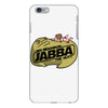 my neighbor jabba iPhone 6 Plus/6S Plus Case