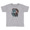 game of dragons Toddler T-shirt