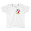 Mickey Hug Pocket Toddler T-shirt