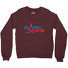 Sherlock Gnomes Crewneck Sweatshirt