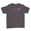 zzzzombies Youth Tee