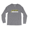 first one to puke drives Long Sleeve Shirts