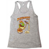 rikimaru ramen hanamuras best Racerback Tank